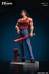 1/6 Scale Tetsuo - SLAM DUNK Resin Statue - ZX Studios [In Stock]