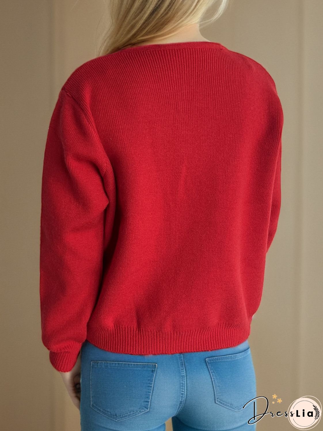 Trendy and Elegant winter Cardigan