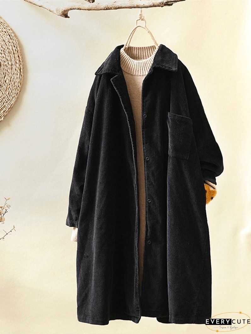 Classic and Elegant general Coat