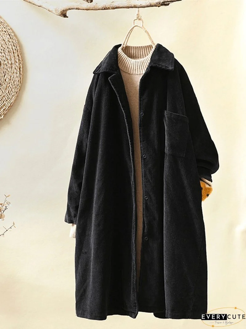 Classic and Elegant general Coat