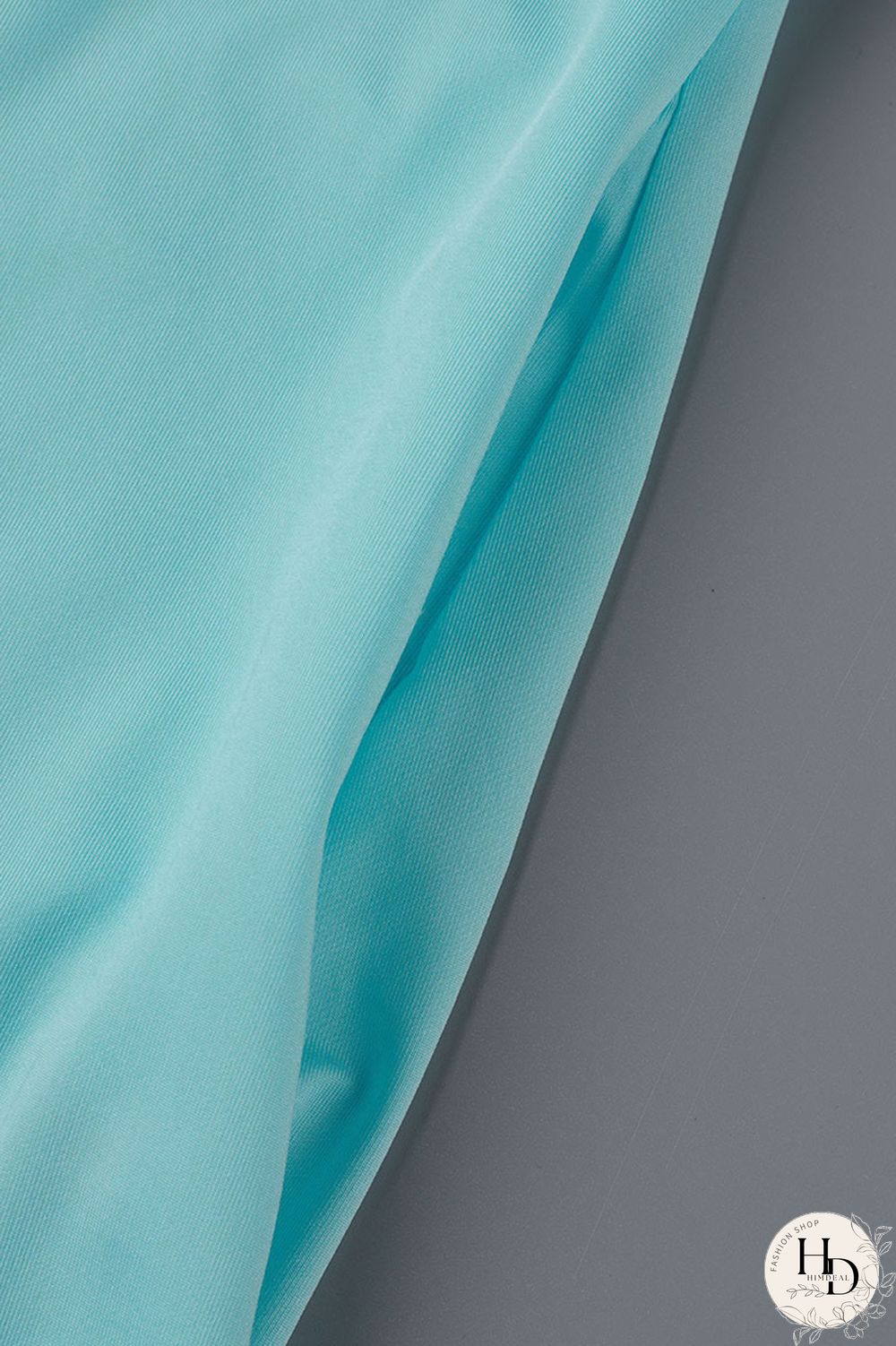 Yellow Fashion Casual Solid Basic V Neck Short Sleeve Dress