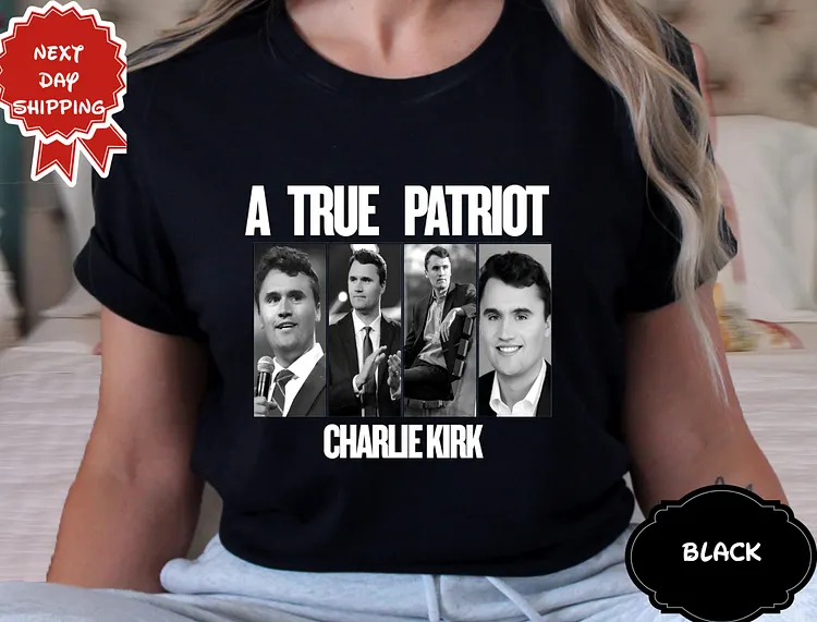 Justice for Charlie Kirk Shirt, Prayers Up for Charlie, Human Rights Shirt, Activist Shirt, Justice Shirt, Political Shirt