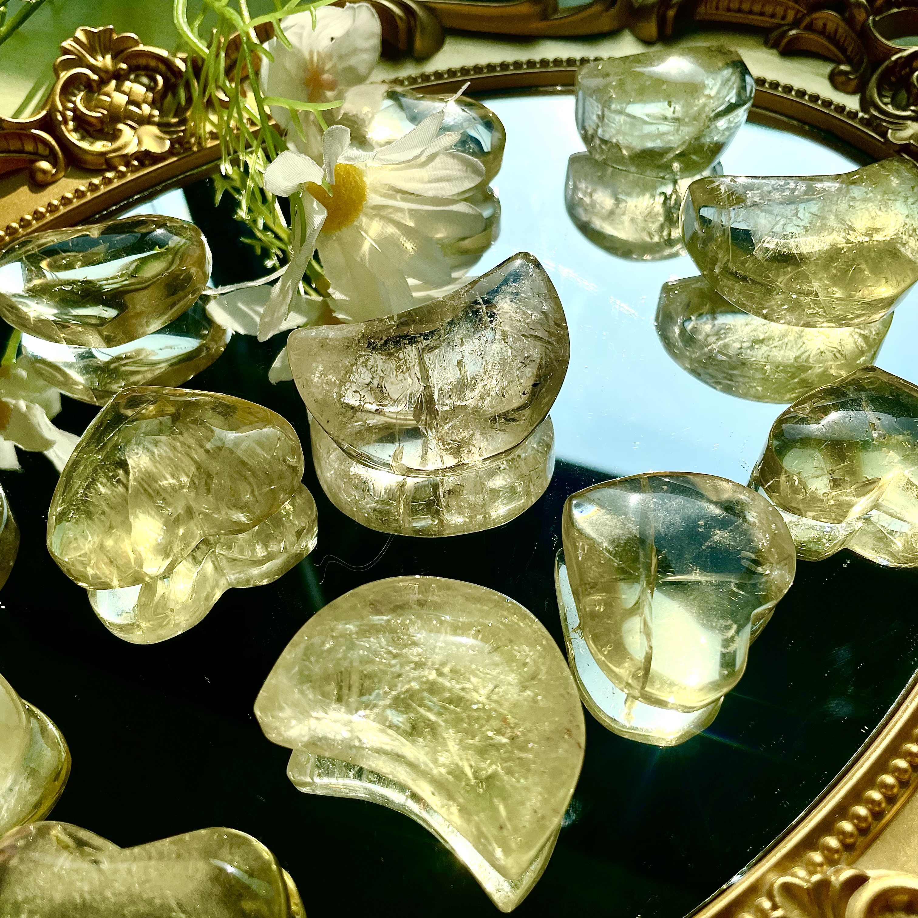 10 things you need to know about citrine