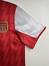 1994-1996 Retro Arsenal Home Football Shirt 1:1 Thai Quality