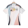 Spain Away Soccer Jersey 2025 Women&rsquo;s Euro