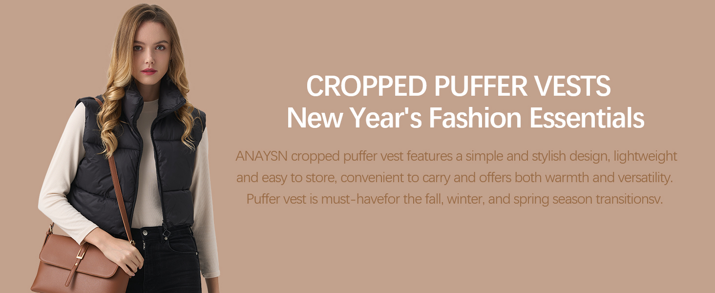 black vest women, black vest women puffy