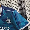 2023/2024 Feyenoord Away Football Shirt 1:1 Thai Quality