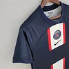 2022/2023 Football Shirt Psg Paris Saint-Germain Home love fball
