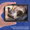 MP3 MP4 Player Bluetooth-Compatible Lossless Music Player Full Touch Screen