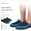 Foldable Ultra Light Portable Travel Slippers Non Slip
