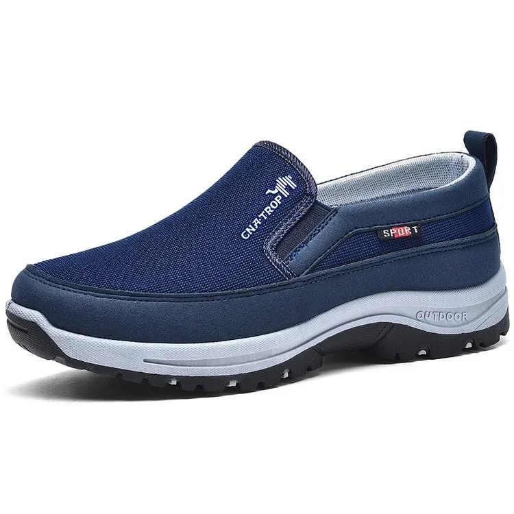 Men's Arch Support & Breathable and Light & Non-Slip Shoes - Proven ...