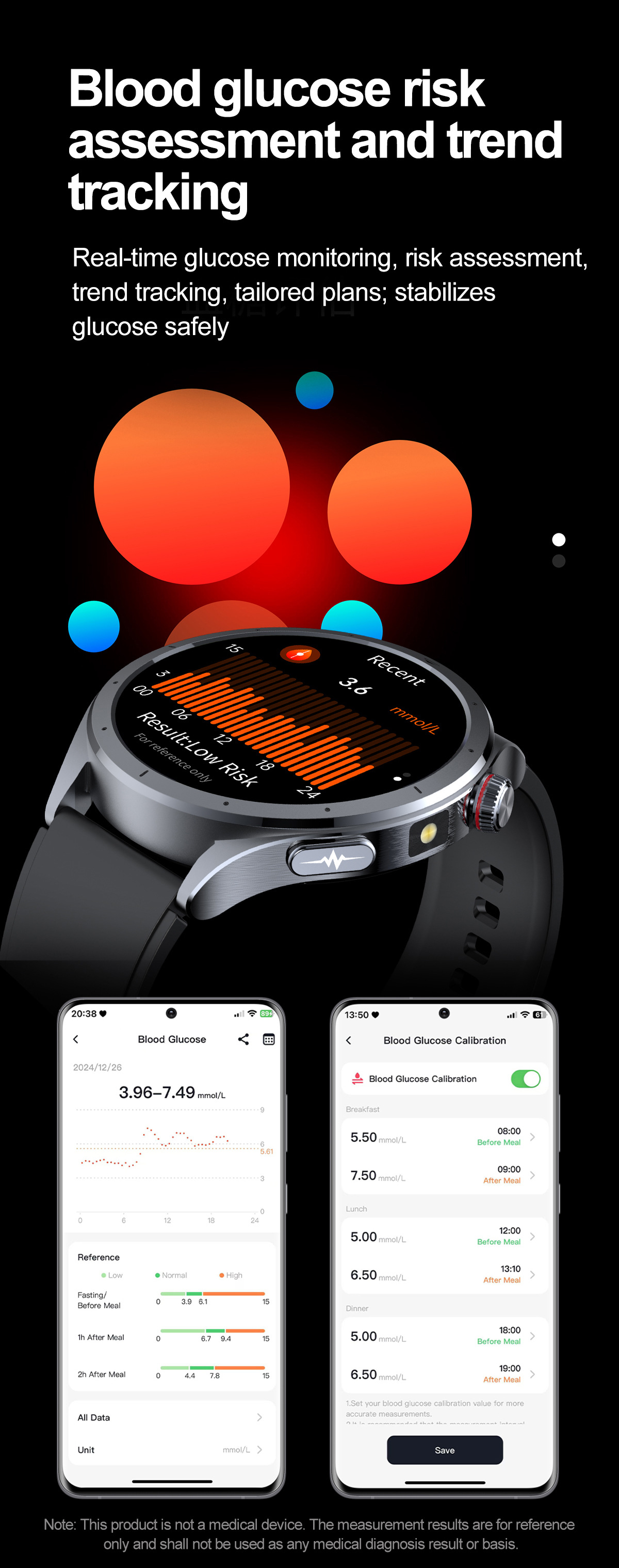 Likron Watches