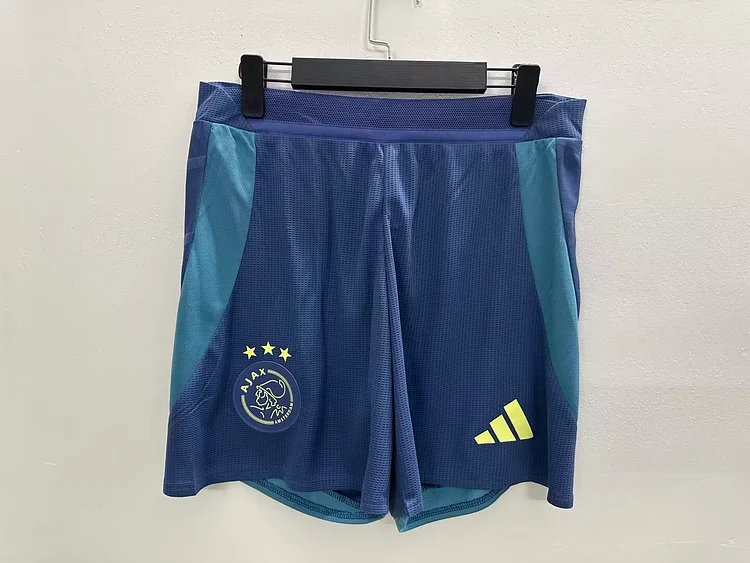 2024/25 Ajax Away Shorts - Player Edition