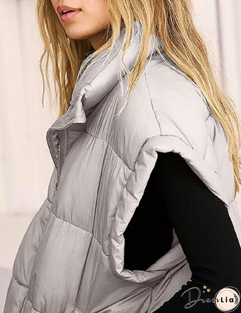 Classic and Elegant winter garment