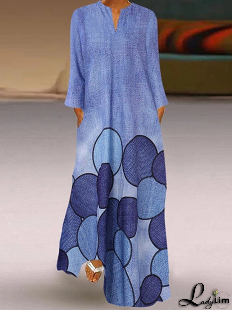 Modern and Versatile winter Dress