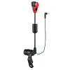 LED Carp Fishing Swing Adjustable Bite Alarm Indicator Carp Fishing Alarm Swing