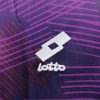 1992/1993 Retro Fiorentina Home Soccer Jersey 1:1 Thai Quality love fball
