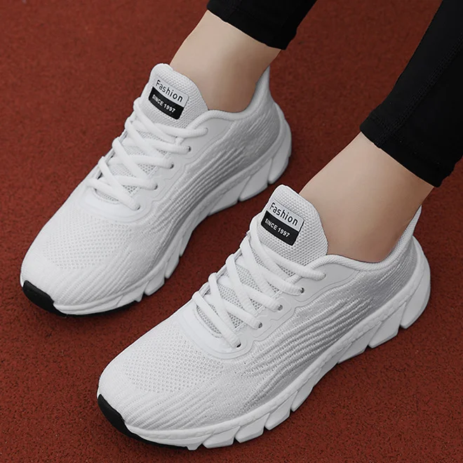 Featherweight Orthopaedic Running Shoes for Women  Stunahome.com