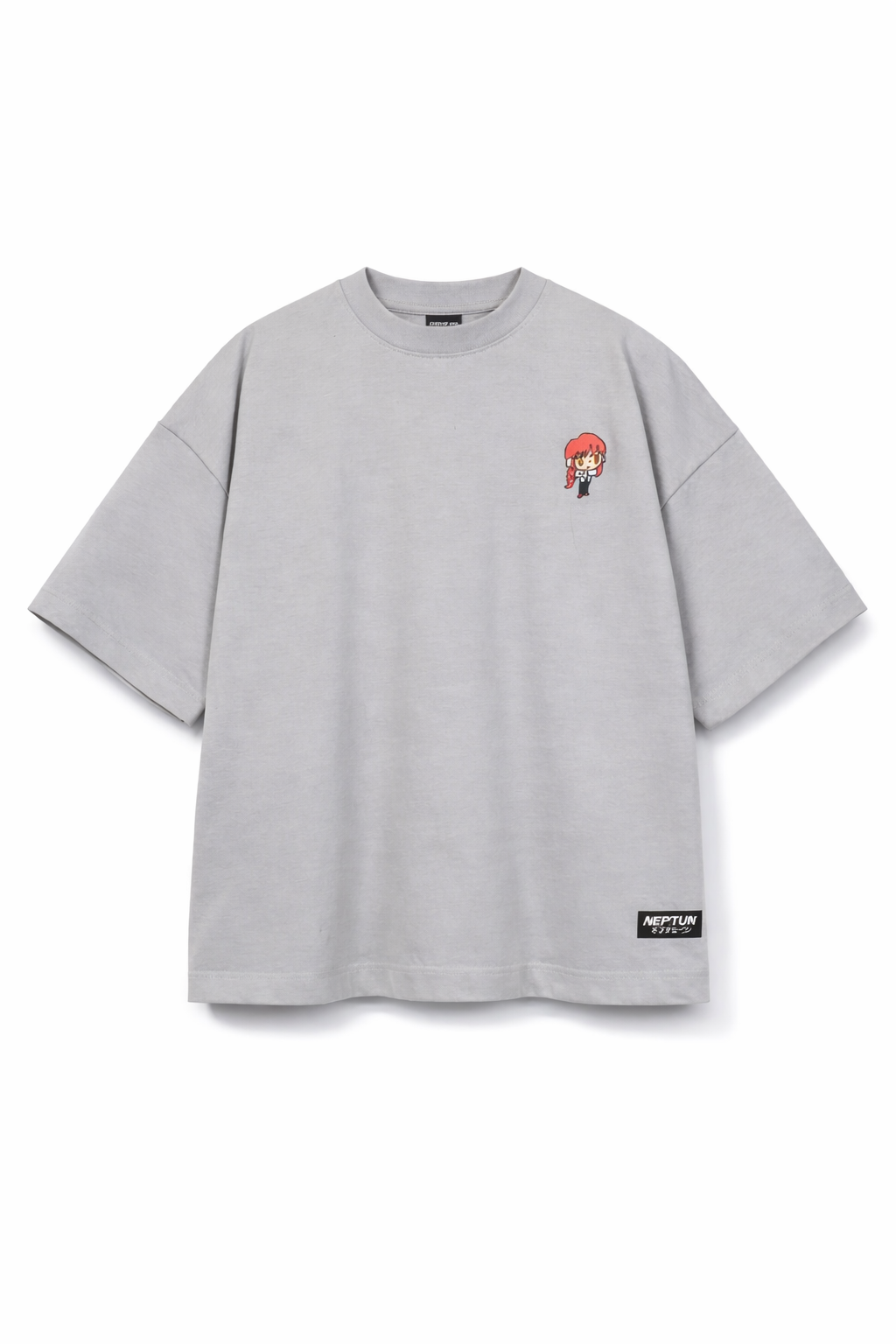 MAKIMA T SHIRT