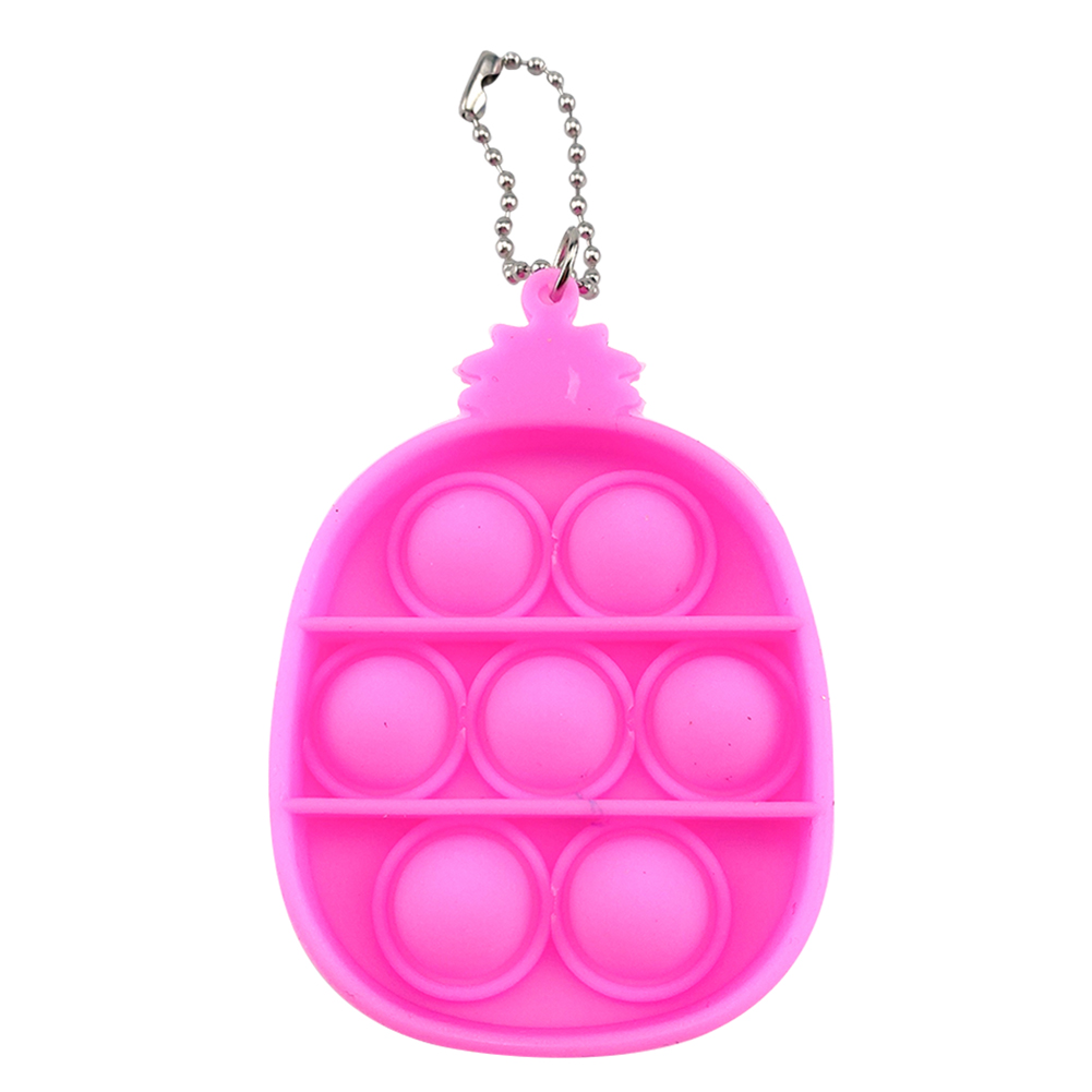 

Pineapple - Keychain Pendant, 501 Original