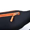 5Pcs Fashion Waist Pack Waterproof Belt Bag Multi-pockets for Outdoor Sports