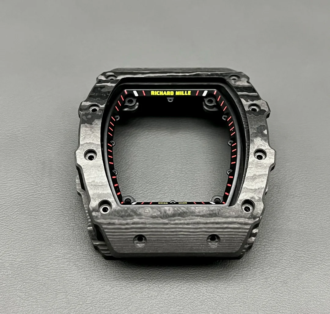 Custom orders richard mille