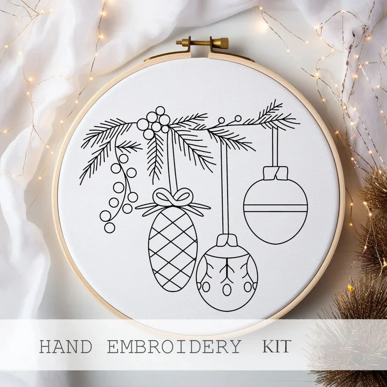 Festive Days Embroidery Suits