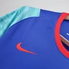 2021/2022 Barcelona Jersey Training Wear Blue And Green love fball
