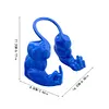 Cat Muscle Arm 3D Printed Neck Arm with Muscle Pet Cosplay Costume Accessories