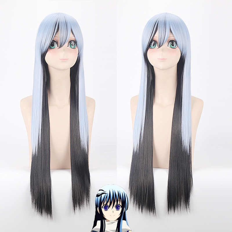 Nurarihyon No Mago Nurarihyon Cosplay Wig