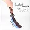 RedFoxer Portable Folding Saw for Home, Woodworking, Pruning, Camping & Survival