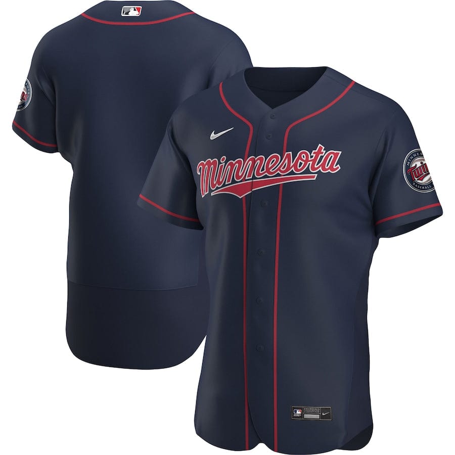Minnesota Twins Jerseys mysite