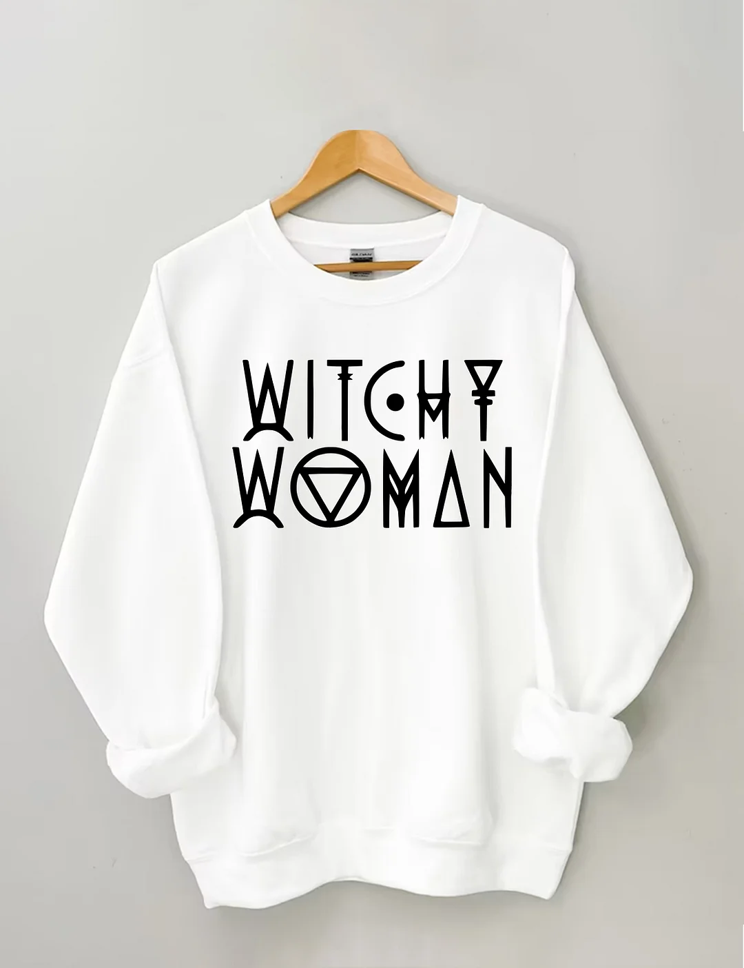 Witchy Woman Sweatshirt