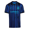 Inter Milan Home Jerseys Full Kit 2025/26