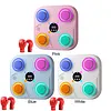 Electronic Boxing Machine with 4 Modes for Kids Adults and Family