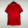2023 Albania Home Football Shirt 1:1 Thai Quality