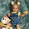 Babiesprincess Lifelike Reborn Baby Doll, Babiesprincess