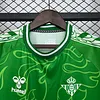 2025/2026 Real Betis Special Edition Football Shirt 1:1 Thai Quality