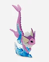 1/20 Scale World Zukan Vaporeon - Pokemon Statue - SK Studios