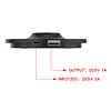 USB Charging Dock Station Cradle Fast Charger Base for Bose Home Speaker