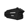 Bicycle Night Riding Taillight Q3/Q5 Intelligent Induction Brake Light Saddle Bag Mountain Road Tail Bag