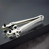 Large V-shape Watchmaker Repair Tool Watch Case Screw Back Opener Wrench
