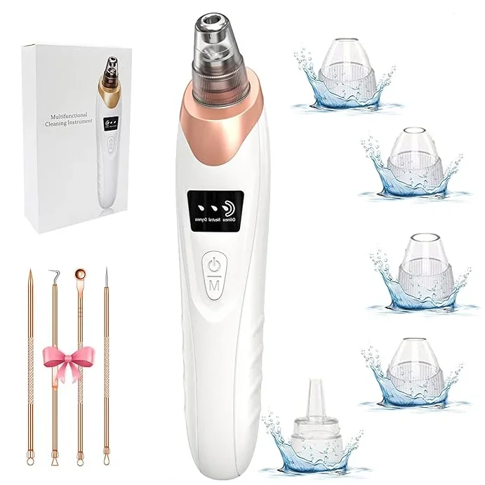 Pore Vacuum Intelligent