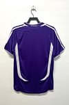 2006/2007 Retro Real Madrid Away Football Jersey 1:1 Thai Quality
