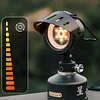 Outdoor Camping Lights Lighting Atmosphere Lights Mosquito Repellent Lights Retro Lanterns