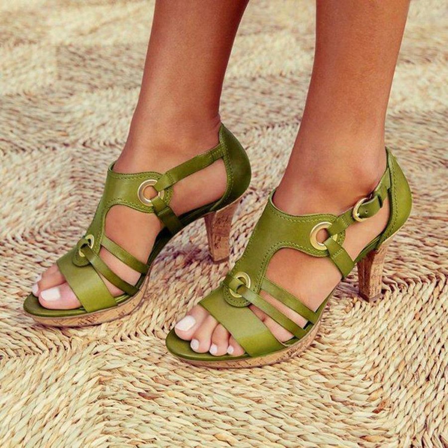 Sandały damskie Rzym buty damskie
