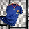 2010 Retro Spain Away Football Shirt 1:1 Thai Quality