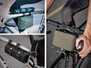 Road Bike Travel Strapping Cycling Water Bottle Tool Bag Multi-function Storage Fixed Strapping Rope