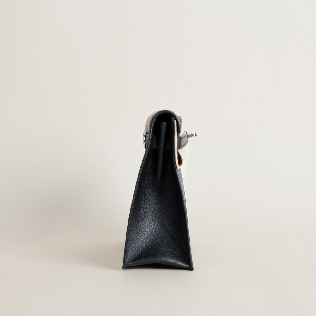 Kelly Danse Evercolor 89 Noir&nbsp;/18 Etoupe PHW