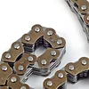 Cam Timing Chain 110L & Tensioner Compatible with HONDA FourTrax 250 FourTrax 300 300EX TRX300EX Pioneer 700 Rincon 650 680